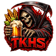 TKHS emblem