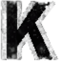 O_D_K emblem