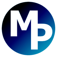 _M_P- emblem