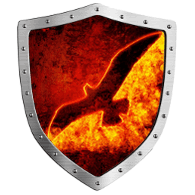 MDE emblem