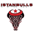 ISBLS emblem