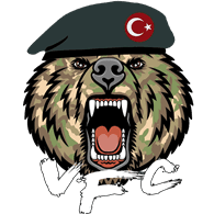 -VFC- emblem