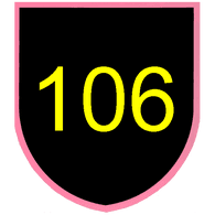 106 emblem
