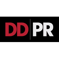 DD-PR emblem