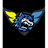 O---K emblem