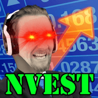 NVEST emblem