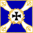 O-D-P emblem
