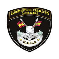 RECA emblem