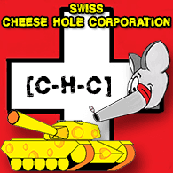 C-H-C emblem