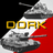 DDRK emblem
