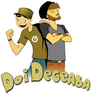 2-D emblem