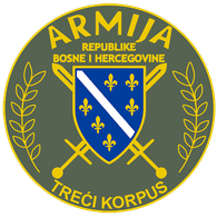 AR-BH emblem