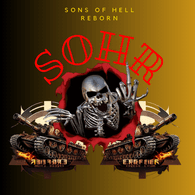 SOHR emblem