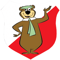 YOGI emblem