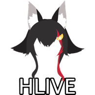 HLIVE emblem