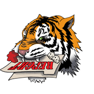 TIG- emblem