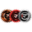 REZAS emblem