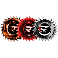 REZAS emblem