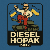 DHPK emblem