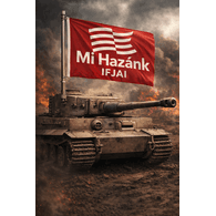 IFJAK emblem