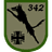 PG342 emblem