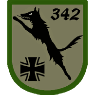 PG342 emblem