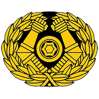 KORSU emblem