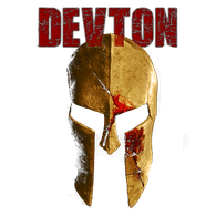 DEVTO emblem