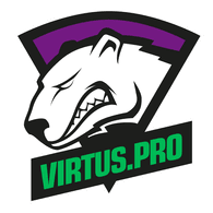 GOVP emblem