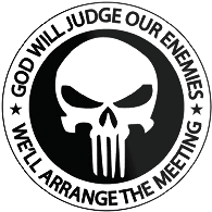 FDT-2 emblem