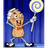 WSTN emblem