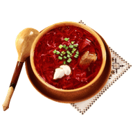 BORH4 emblem