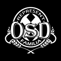 OSD91 emblem