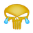 XAXAX emblem
