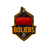 BOLIE emblem