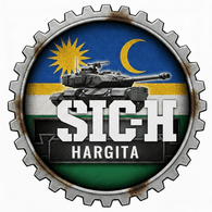 SIC-H emblem