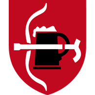 BIER- emblem