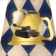PANKS emblem