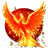 P--K emblem