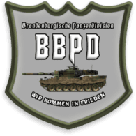BBPD emblem