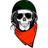 VEDCA emblem