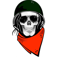 VEDCA emblem