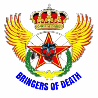 TMG1 emblem