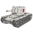 KV--2 emblem