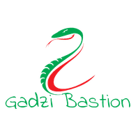 G-BAS emblem