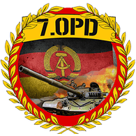 7-OPD emblem