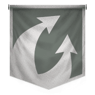 GREY_ emblem