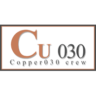 CU030 emblem