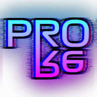 PRGRS emblem