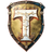 TARUZ emblem